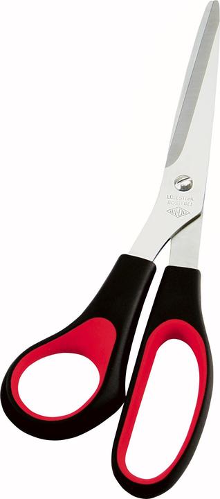 Actual product image Wedo Multi Purpose Scissors (21 cm)