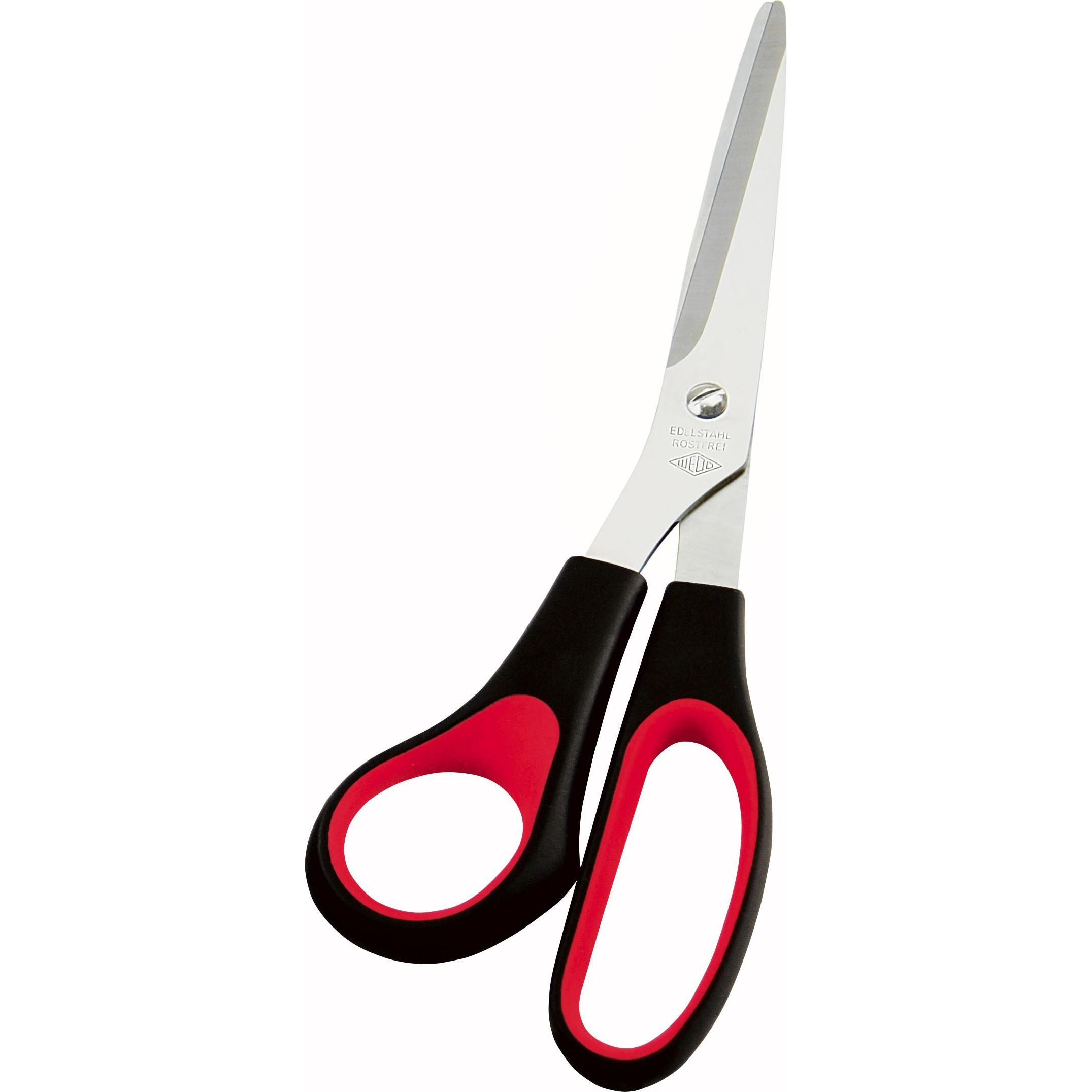 Wedo, Schere, Schere Edelstahl (21 cm)