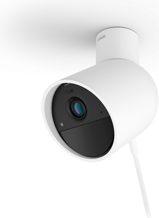 Immagine prodotto Philips Hue Telecamera cablata Secure (1920 x 1080 Pixels)
