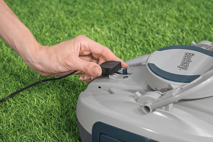 Image du produit Bestway AquaTronix G150 Robotic Pool Vacuum