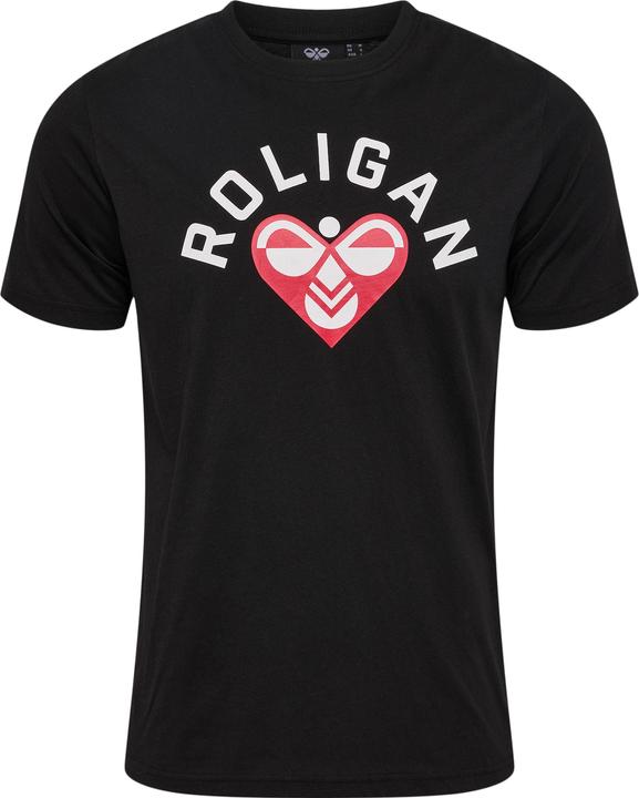 Immagine prodotto hummel Maglietta in cotone Hmlroligan (M)