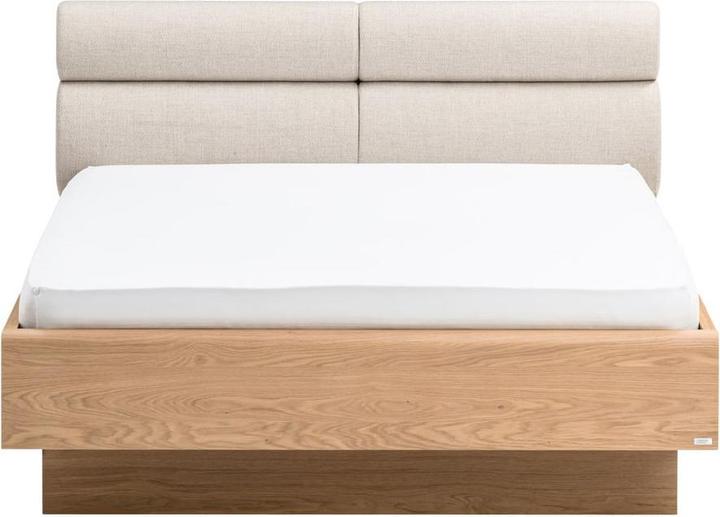 Image du produit Dieter Knoll Collection Gandino (160 x 200 cm)