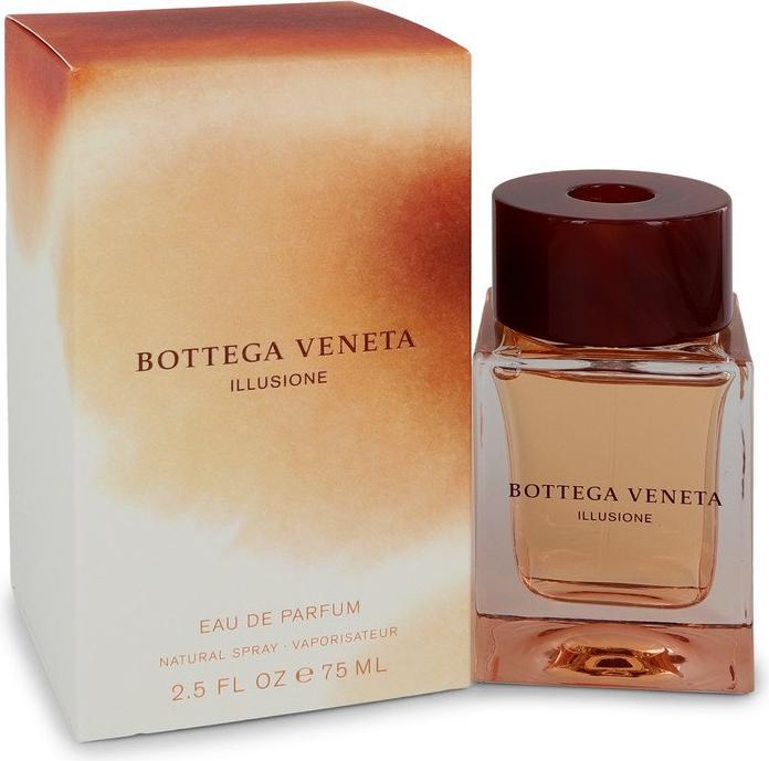 Produktbild Bottega Veneta Illusione For Her (Eau de Parfum, 75 ml)