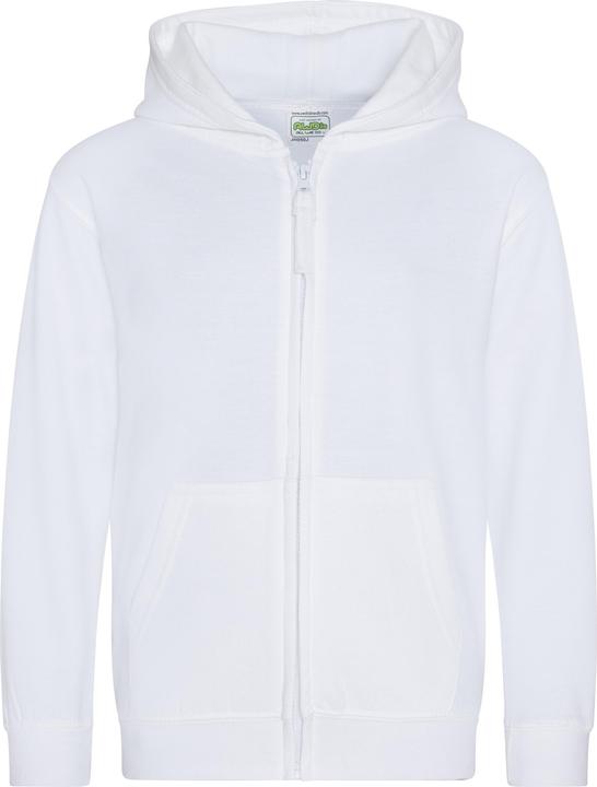 Arctic White