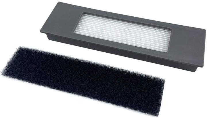 Produktbild Chuancheng Ersatzteil-Set für Ecovacs Deebot Ozmo