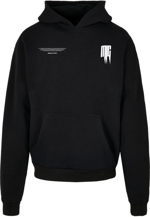 Image du produit Mjgonzales Mesdames METAMORPHOSE V.2 Heavy Oversized Hoody - 131321 (S)