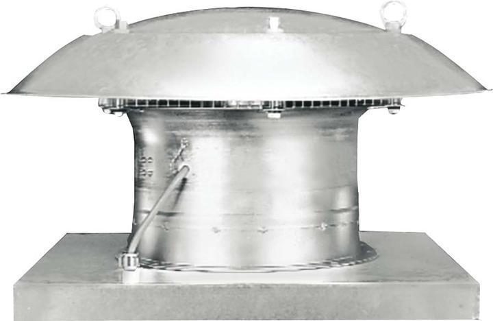 Actual product image Maico MAI EZD40/4B Axial Roof Fan INenn 1.05A IMax 1.05A