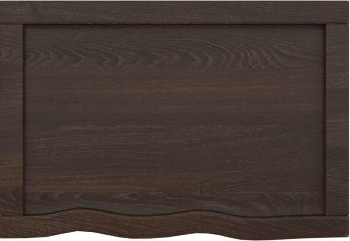 Actual product image vidaXL Waschtischplatte (60 x 40 cm)