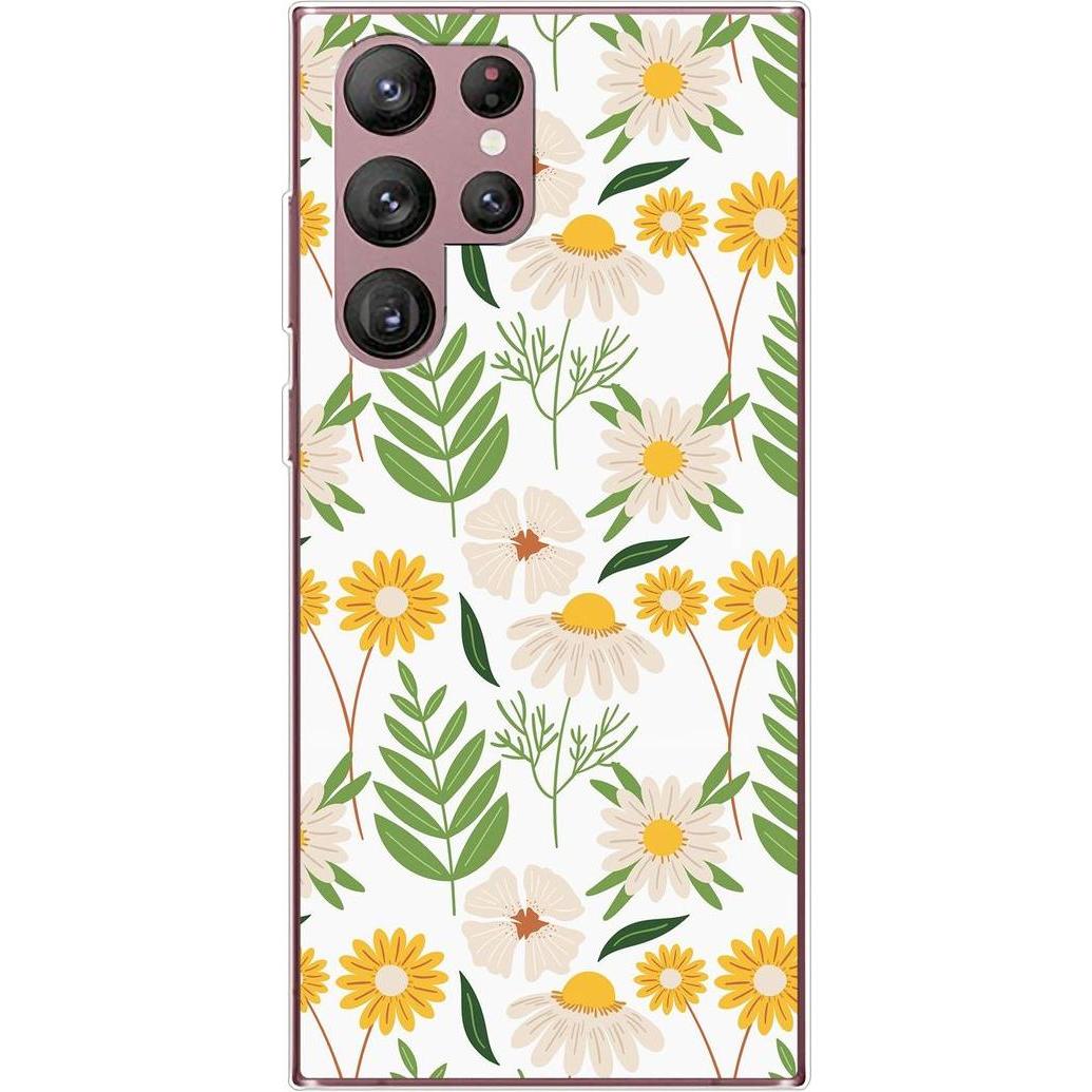 Thumbnail - König Design Hülle Handy Schutz für Samsung Galaxy S22 Ultra 5G Case Cover Tasche Bumper Etui (Samsung Galaxy S22 Ultra ...