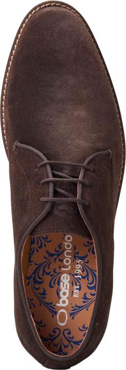 Produktbild Base London Schnürschuhe Bronte Leder (42)