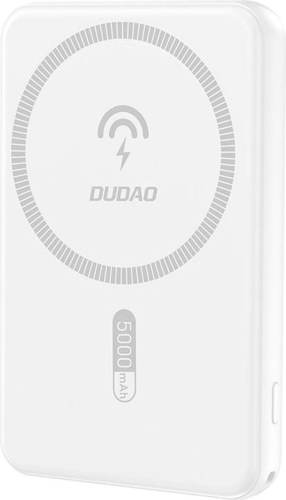 Produktbild Dudao K14S (5000 mAh, 10 W, 18.50 Wh)