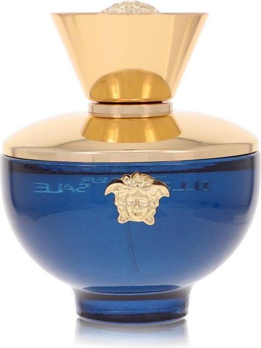 Produktbild Versace Pour Femme Dylan Blue by (Eau de Parfum, 100 ml)