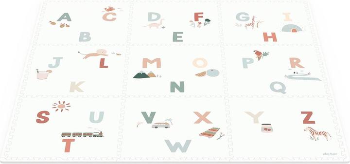 Actual product image play&go Eevaa (180 x 180 cm)