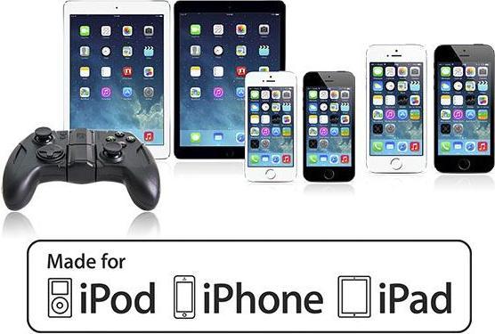 Produktbild Tt eSPORTS Contour (iOS)