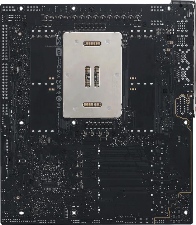 Produktbild ASUS PRO WS W790-ACE (LGA 4677, Intel W790, SSI CEB)