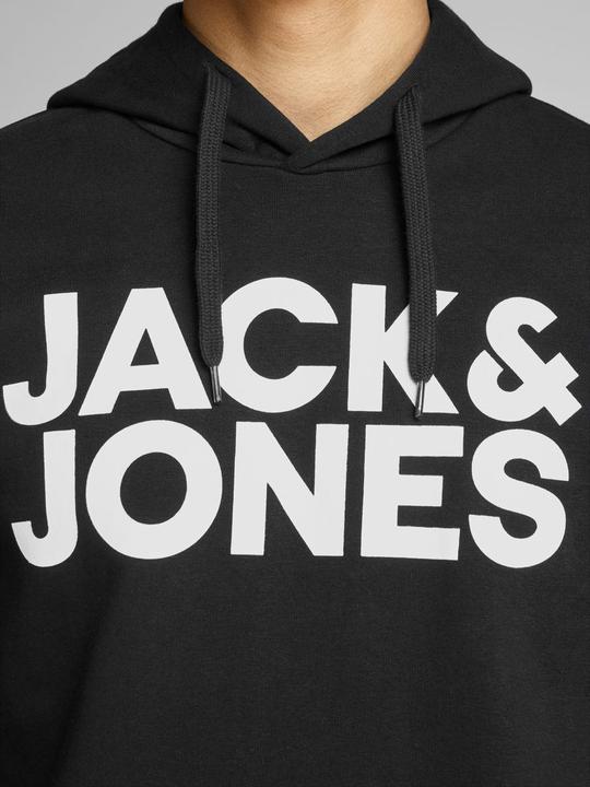 Actual product image Jack & Jones Hoodie (M)