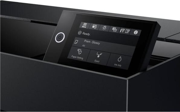 Productafbeelding Epson SureColor SC-P900 (Inktpatroon, Kleur)
