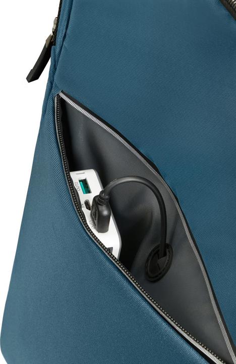 Actual product image Samsonite Litepoint (16 l)