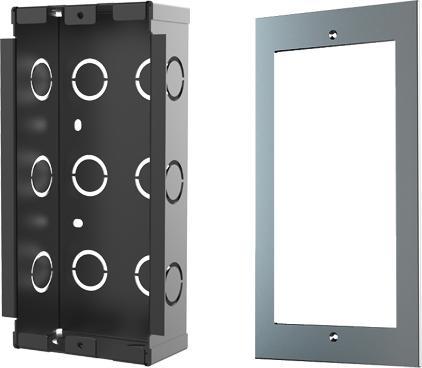 Fanvil Concealed accessories EX101