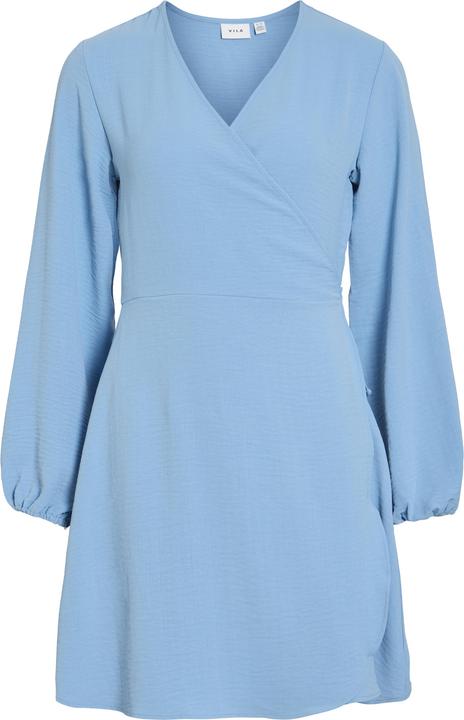 Bleu béat