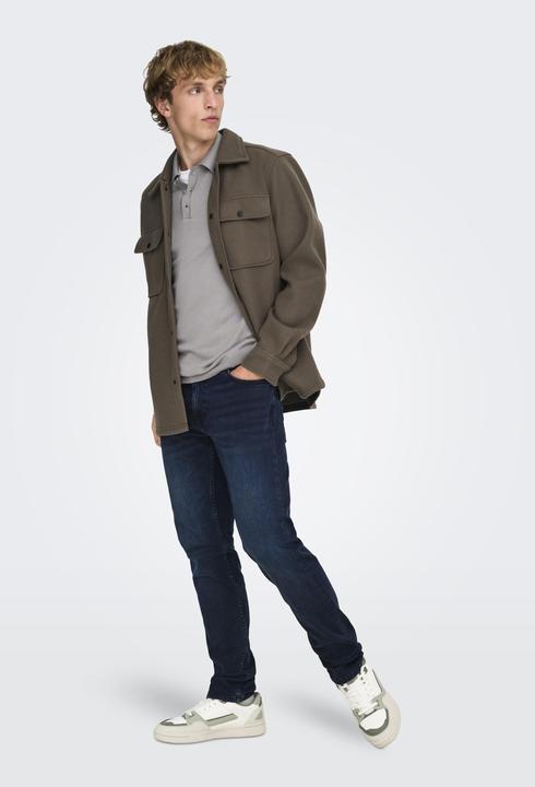 Immagine prodotto Only & Sons ONSLOOM Jeans slim fit (32)