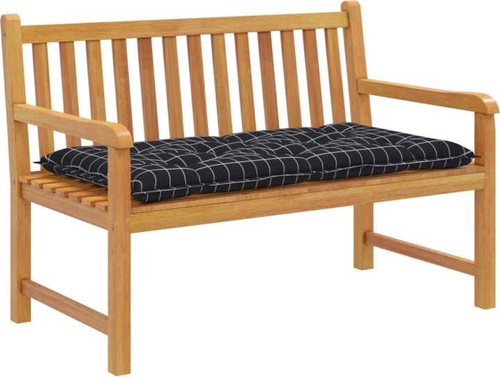 Actual product image VidaXL Paride (100 x 50 x 7 cm)
