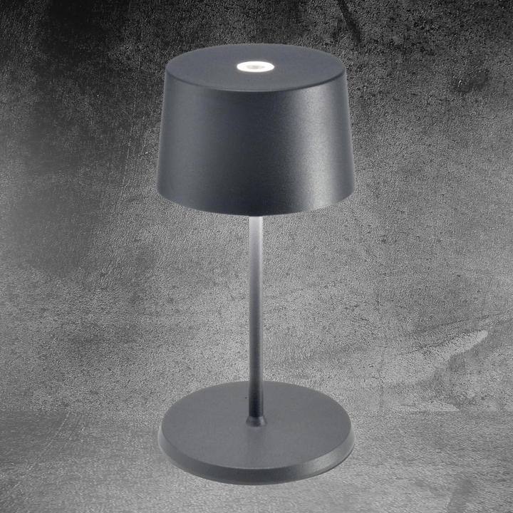 Actual product image Zafferano Olivia Mini (150 lm)