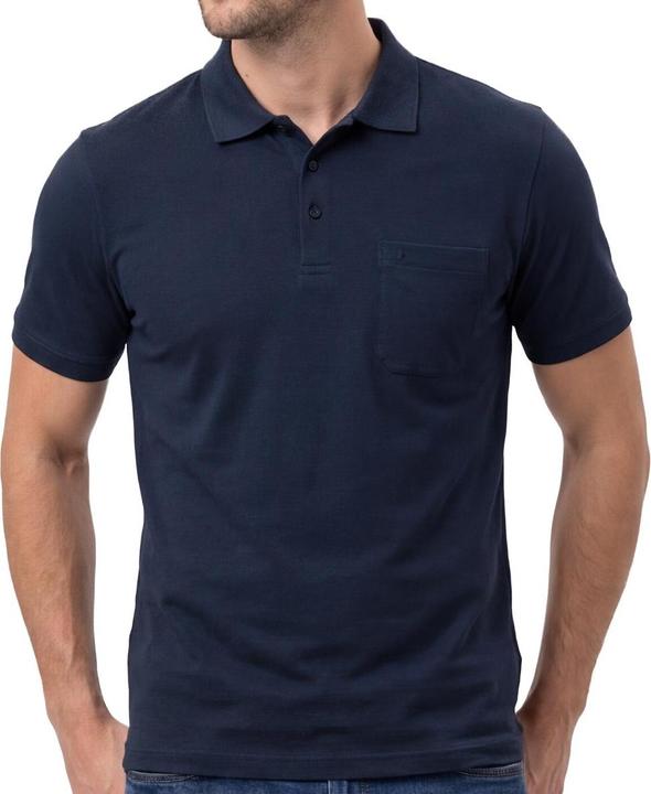 Produktbild Ragman Poloshirt (S)