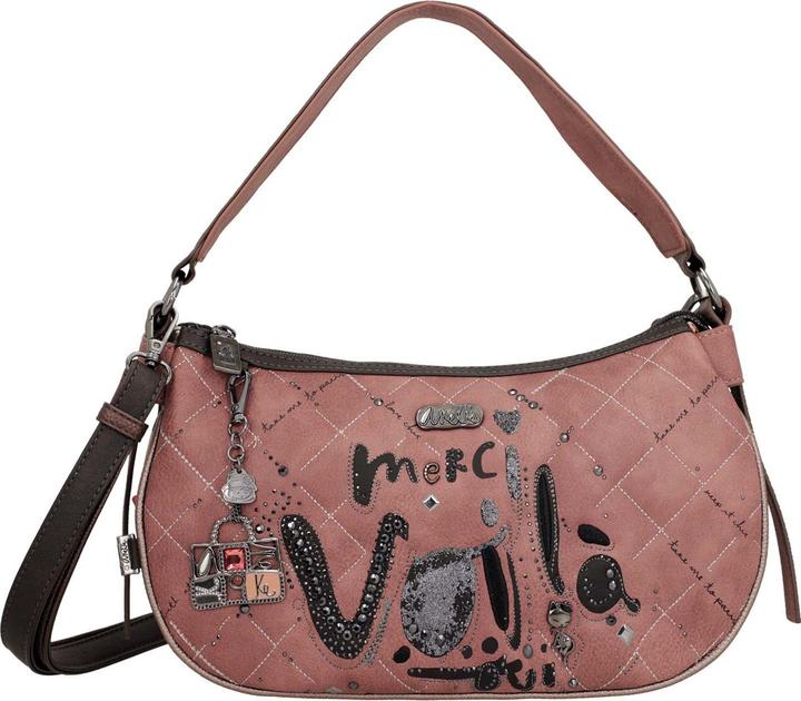 Immagine prodotto Anekke Parisian Oval Shoulder Bag