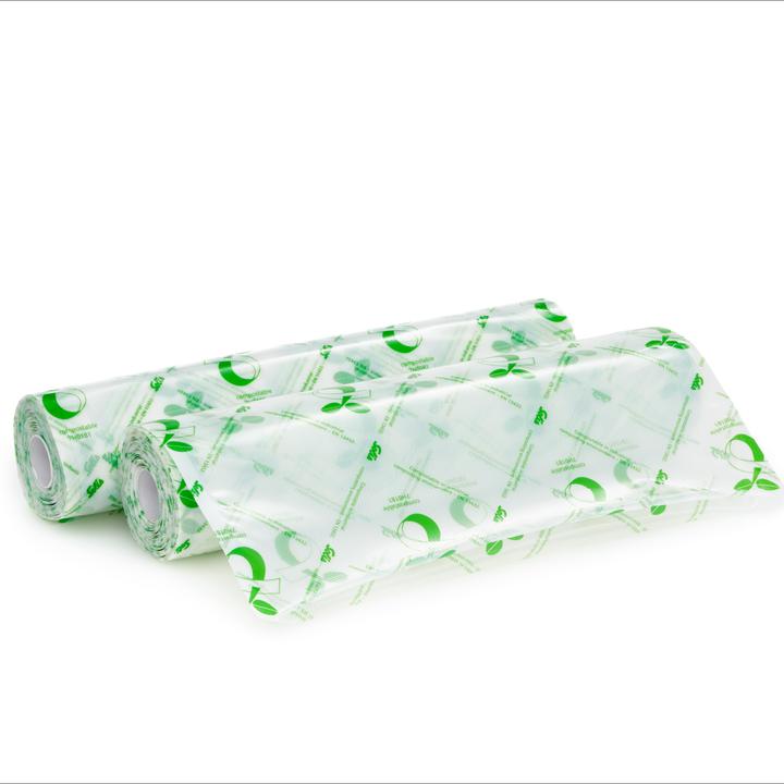 Actual product image Solis ECO vacuum sealing films 30 x 600 cm (2 x)
