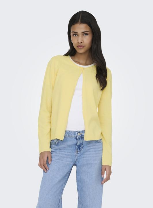 Produktbild Only ONLLOYAL Strickjacke Strickjacke (M)