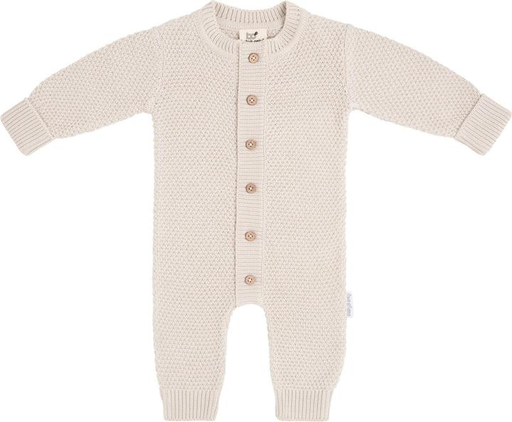 Produktbild Baby's only Strampler Willow warm linen - 68 (68)