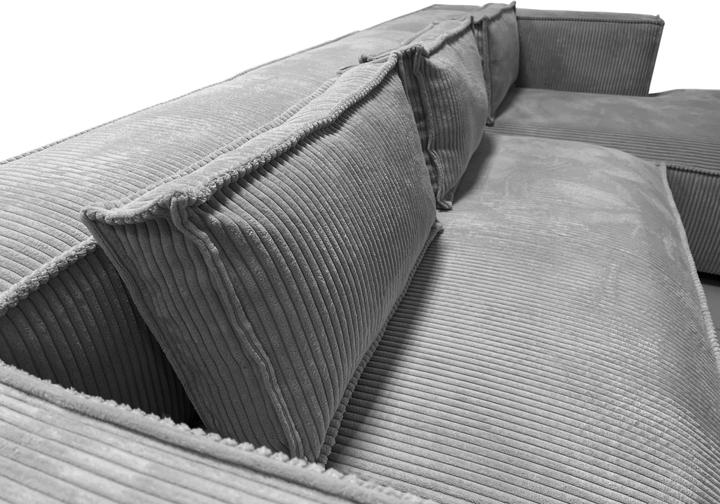 Produktbild Ropez Cloe (Ecksofa)