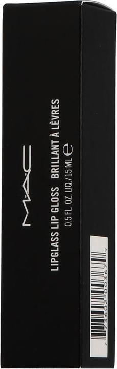 Immagine prodotto MAC Cosmetics Lipglass trasparente (Trasparente)