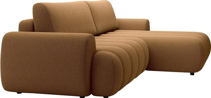 Produktbild Vente-unique Fridora (Ecksofa)