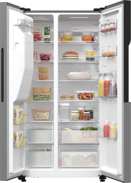 Produktbild Gorenje NRR9185ESXL (566 l)