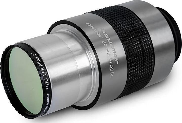 Produktbild Celestron Okular Omni 56mm 2, 47° (56 mm)