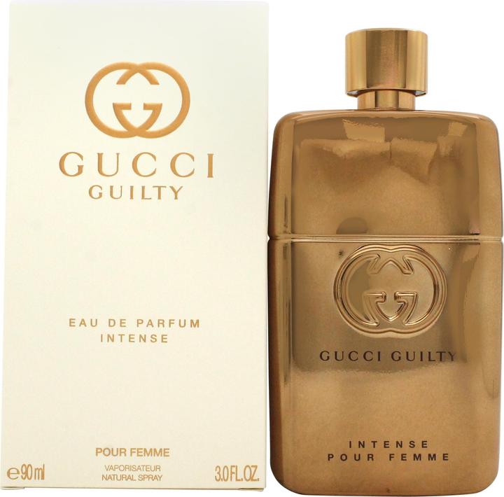 Gucci Eau de Parfum