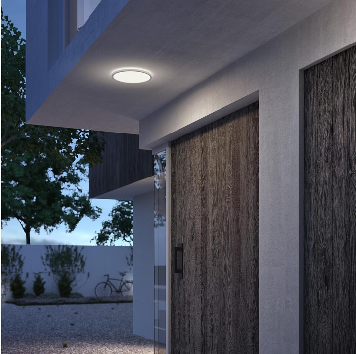 Produktbild Philips Superslim CL550 (1500 lm)