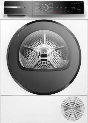 Bosch Hausgeräte WQB235B40 (8 kg, Rechts)