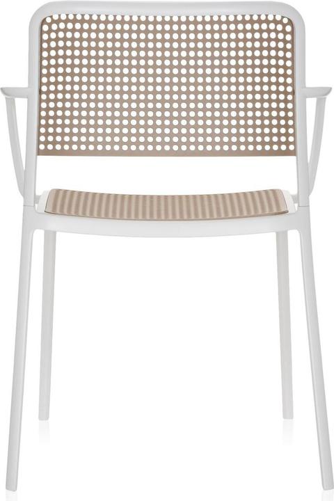 Image du produit Kartell Audrey mit Armlehne