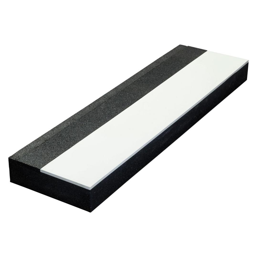 Getra Absprungbalken UniBlock COMPETITION, 122 x 34 x 10 cm (HJ01245)