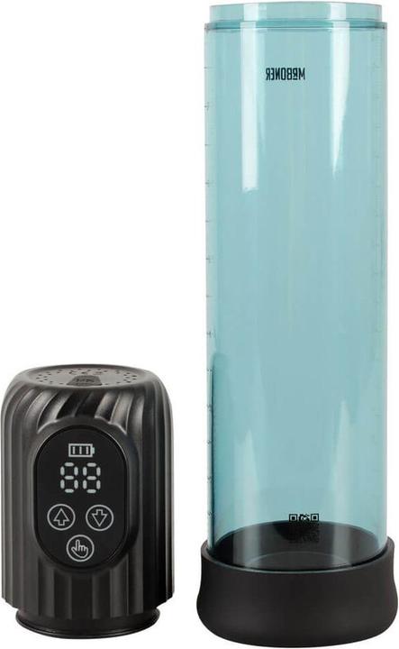 Immagine prodotto Mister Boner Automatic Vacuum Pump