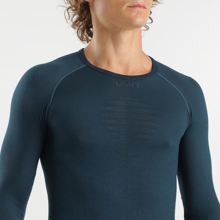 Actual product image UYN Energyon Biotech thermal shirt (L, XL)
