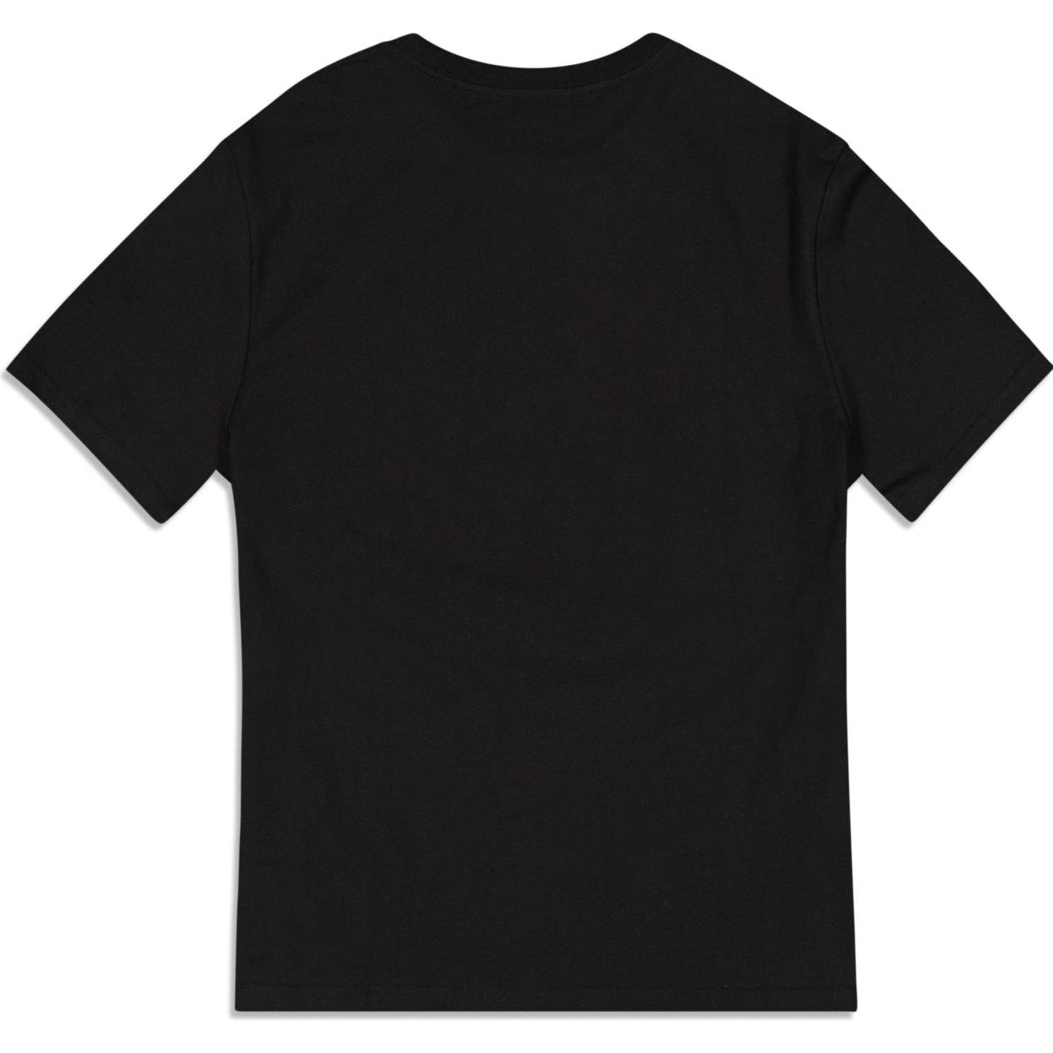 Thumbnail - New Era, Herren, Shirt, NFL Shirt - LETTERMAN Las Vegas Raiders - L, Schwarz, (L)