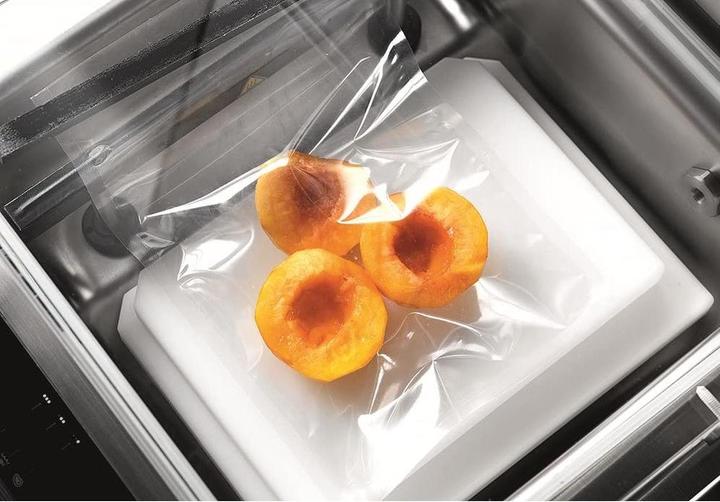 Actual product image Irinox Vacuum device Zero 15