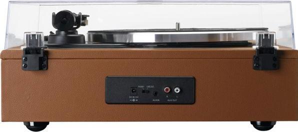 Produktbild Lenco LS-430 (Manuell)