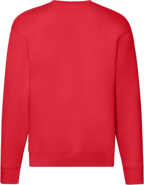 Immagine prodotto Fruit of the Loom Premium Felpa A Giro Uomo (L)