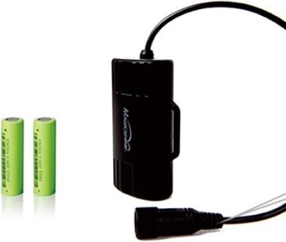 Produktbild Magicshine Mj-900 (1200 lm)