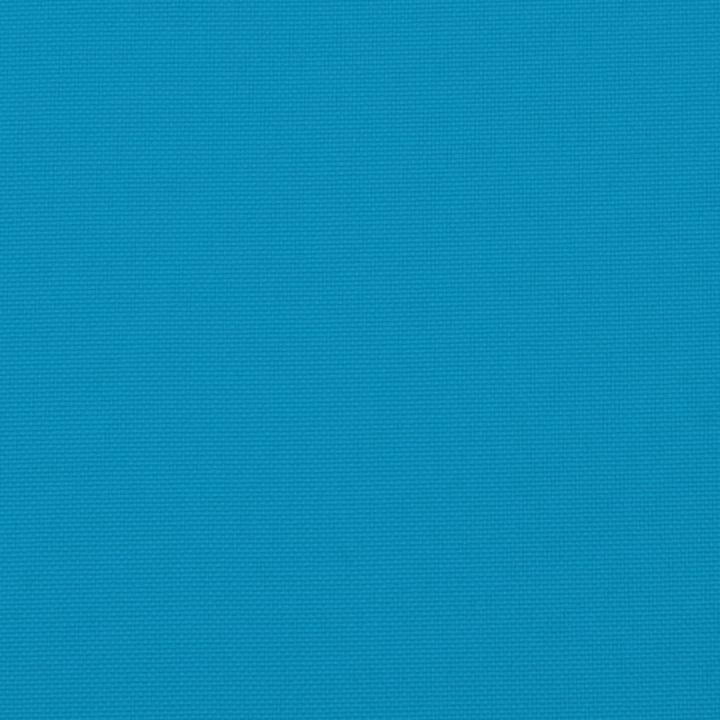 Produktbild VidaXL Hochlehner-Auflagen 4 Stk. Oxford-Gewebe (120 x 50 x 7 cm)